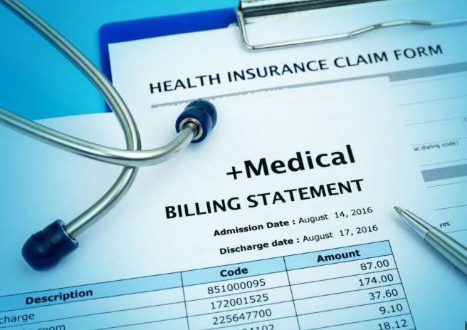 Aedical billing and coding